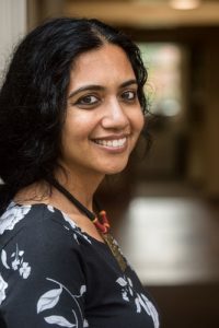 Jyoti Gulati Balachandran Headshot